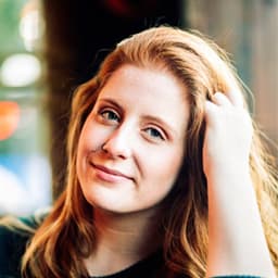 Katarzyna Nowak